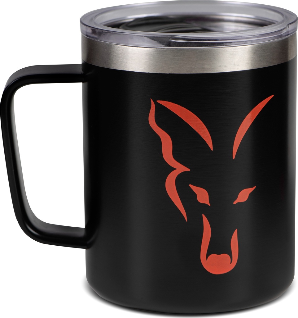 Stainless Thermal Mug