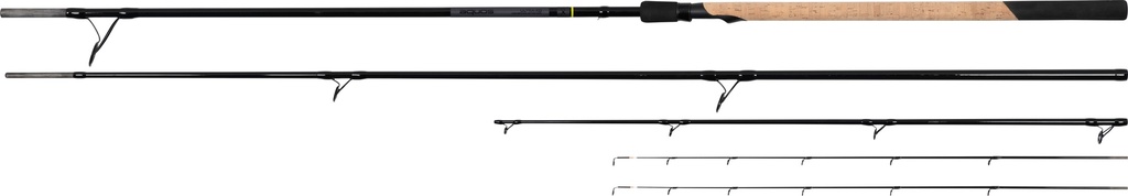 [180816] Aquos Ultra-XD Method Feeder 13.7ft 4.20m 190g