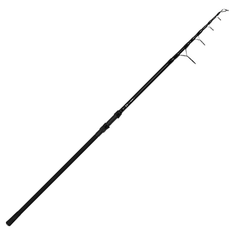[180817] Fox EOS Pro TELE Rods 12ft 3lb