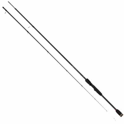 [180818] Fox Rage Warrior Dropshot Rods 210cm/6.8ft 4-17g