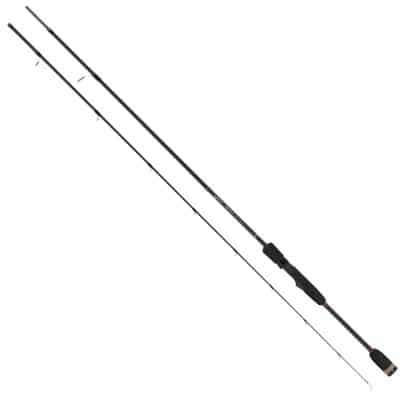 [180819] Fox Rage Warrior Ultra Light Rods 210cm/6.8ft 2-8g