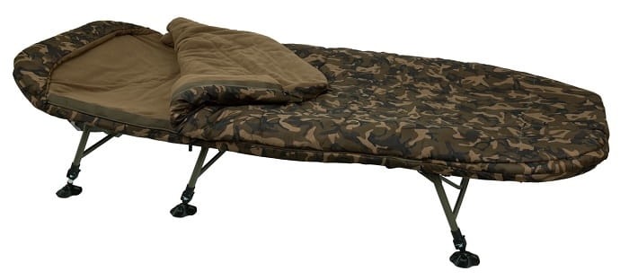 [180824] Fox R-Series Camo Sleep System