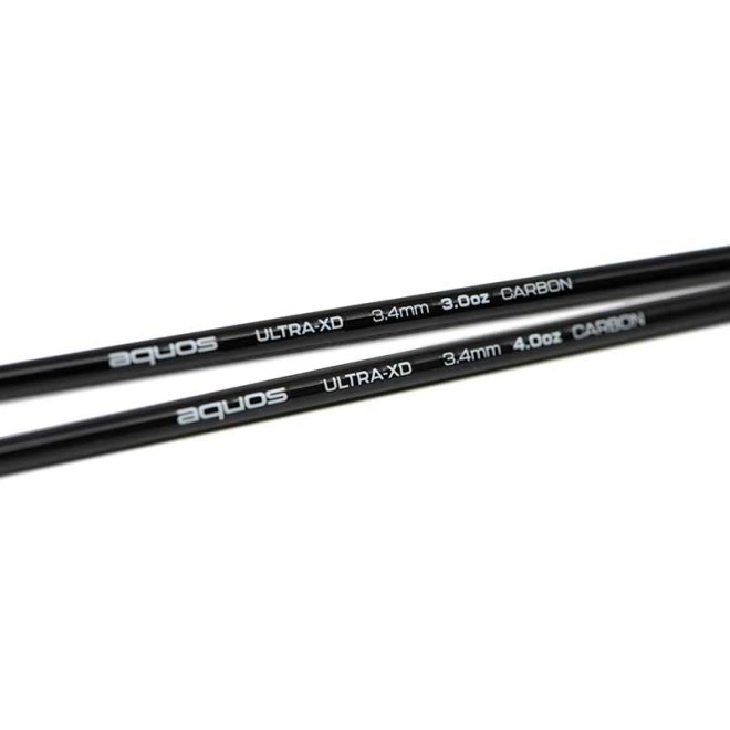 6.0oz Aquos Ultra-XD 3.4m0m Tip