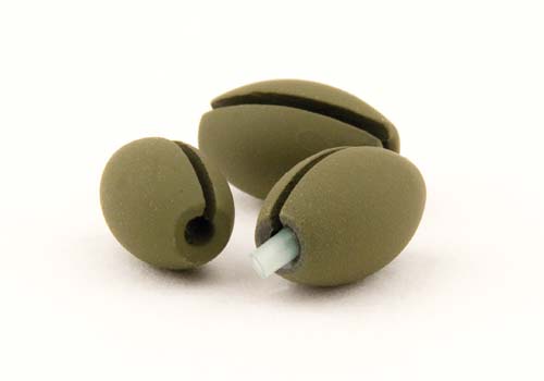 Edges Kwik Change Pop-Up Weight BB