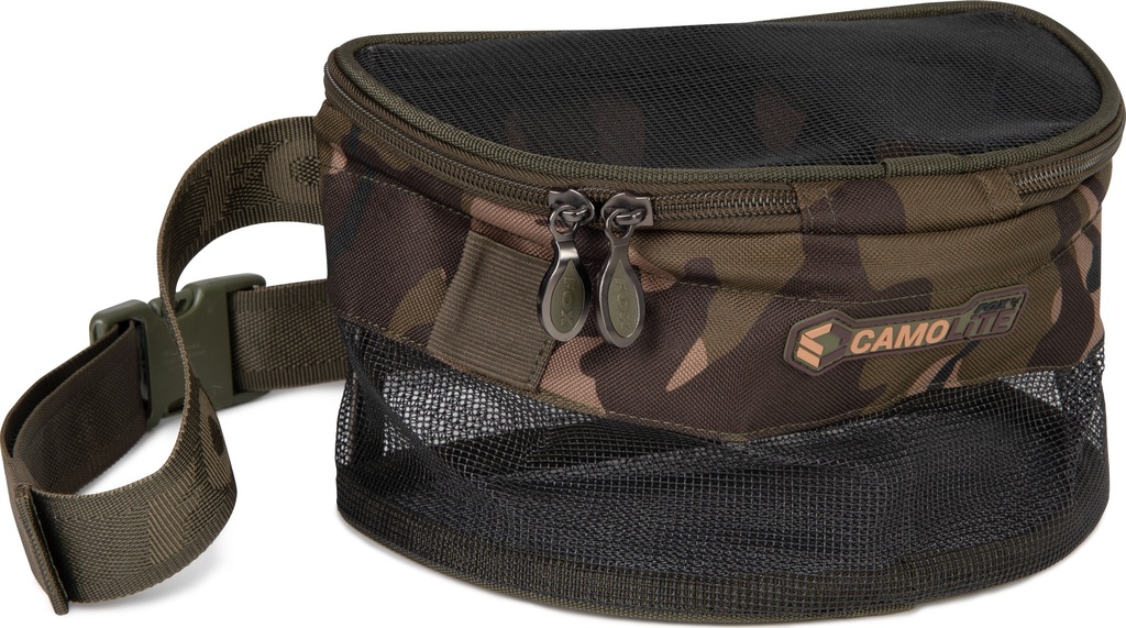 [181613] Camolite Boilie Waist Bag