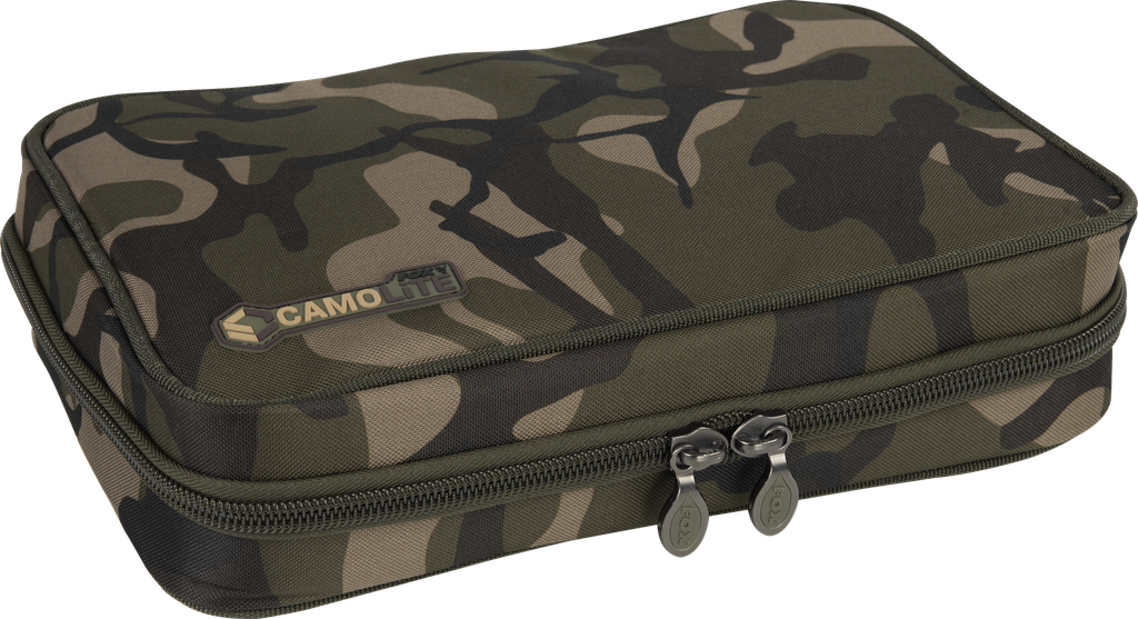 Camolite Buzz Bar Bag