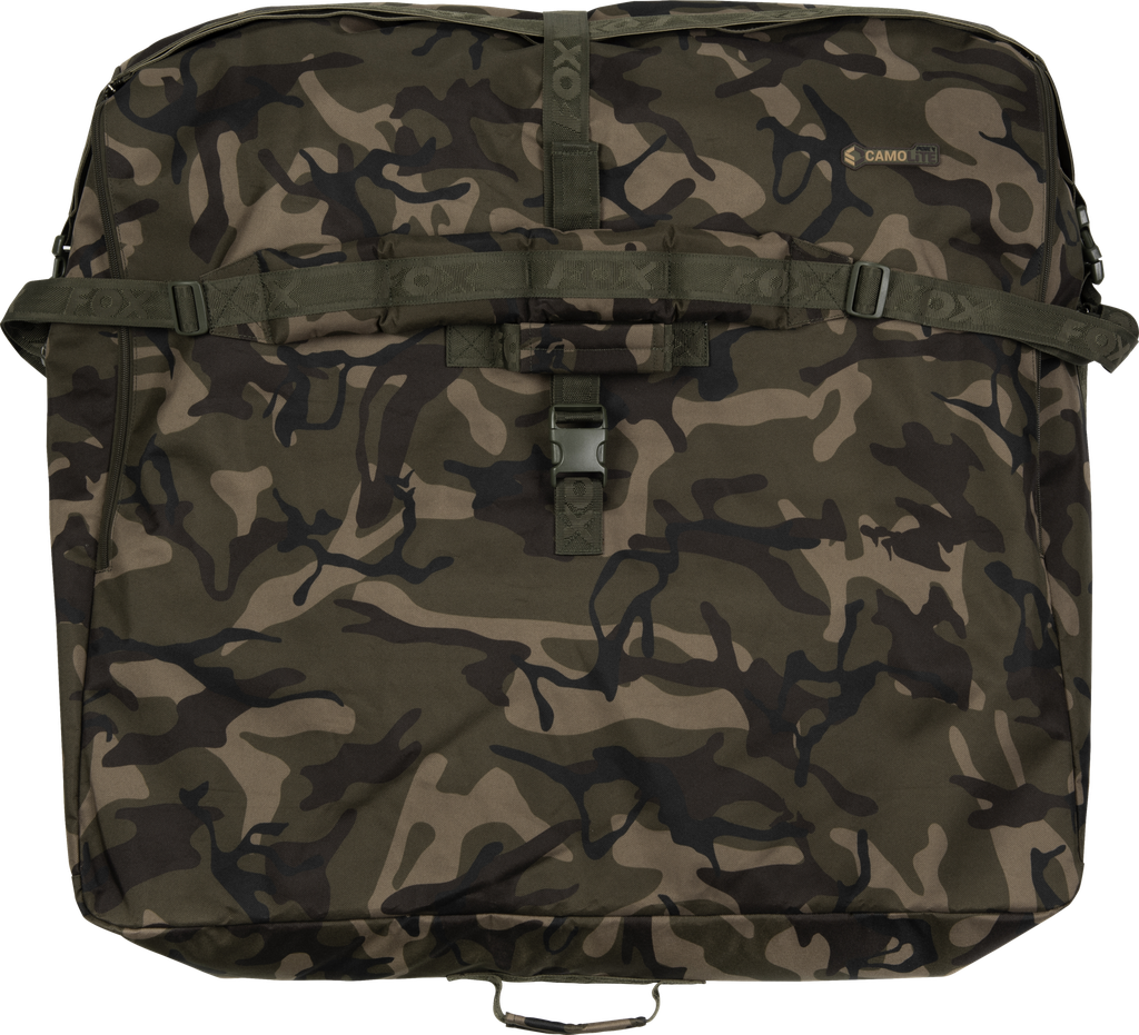[181617] Camolite Bedchair Carrybag