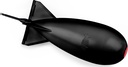 Spomb Large X BLACK