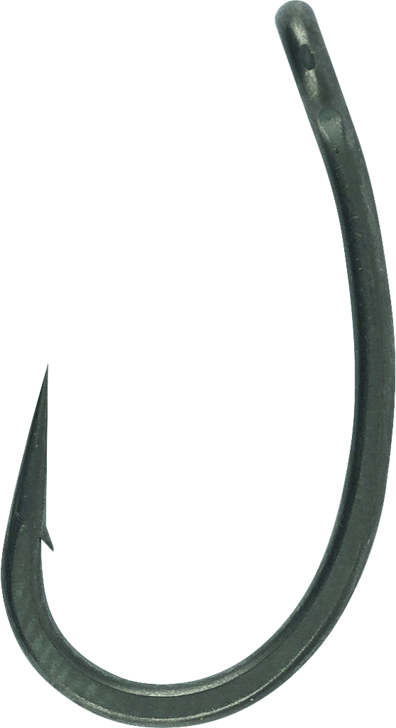 Edges Curve Shank X Size 2