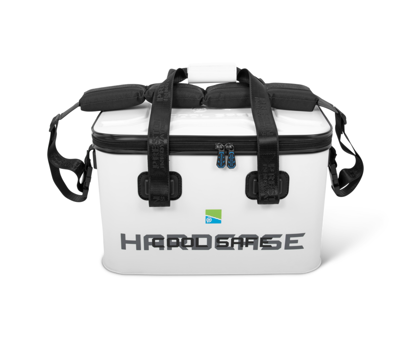 Hardcase Cool Safe - White Edition