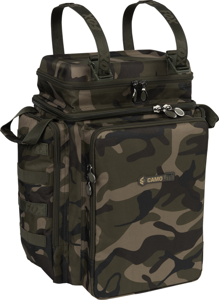 Camolite Compact Rucksack