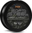 Soft Steel Fleck Camo Mono 14lb 6.4kg 0.30mm 1000m