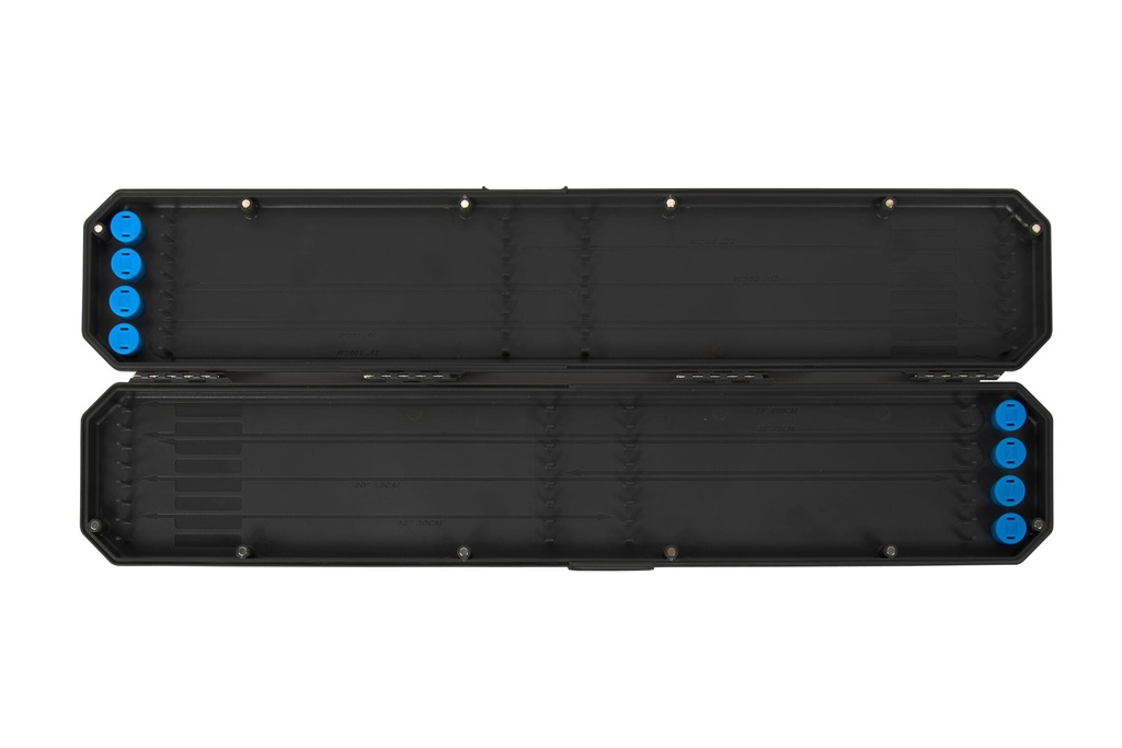 Absolute Hooklength Box - XL