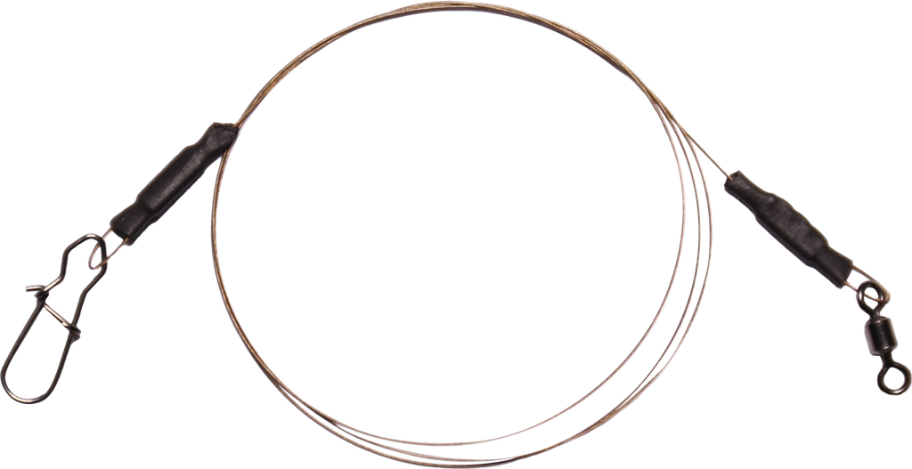 Strike Point 19 Strand Leader 12kg 26lb 40cm 2pcs