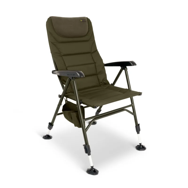 [181709] Revolve X Armchair