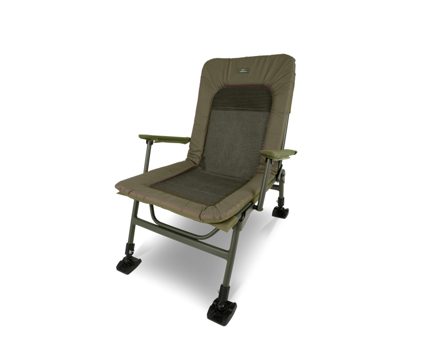 [181732] Supa Lite Stretch - Deluxe Chair