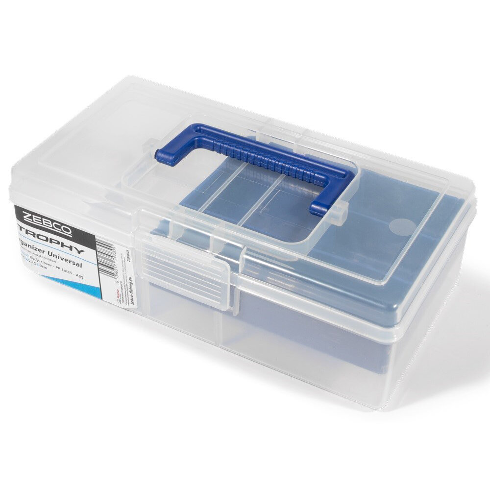 Trophy Organizer - Universal