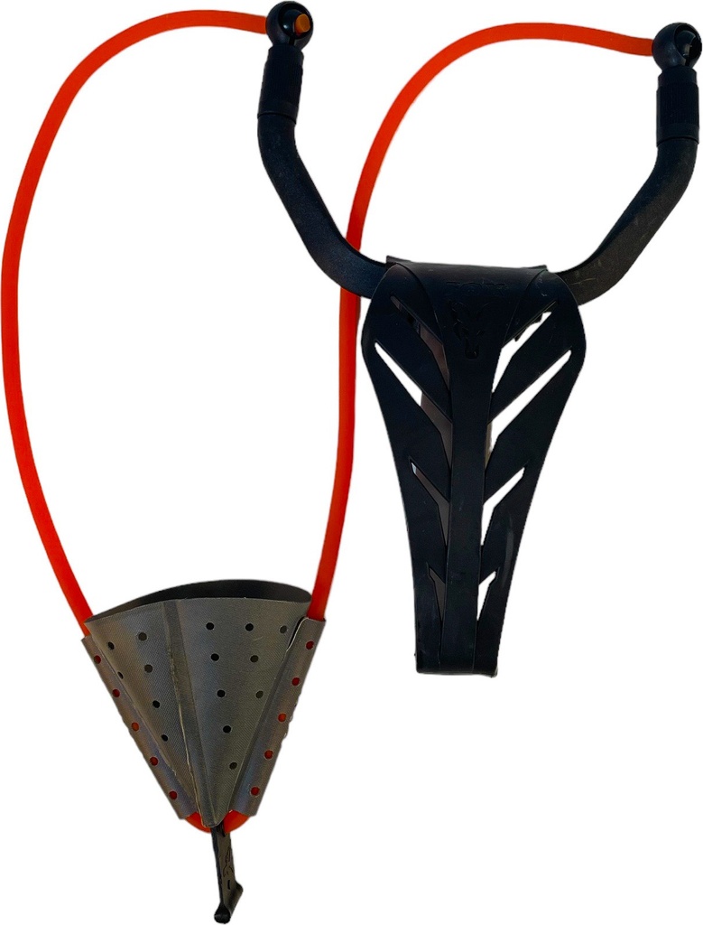 Slik Powerguard Multi Pouch Catapult