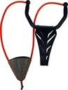 Slik Powerguard Multi Pouch Catapult