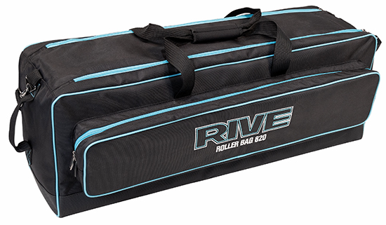 Rive Roller Bag M (370222)