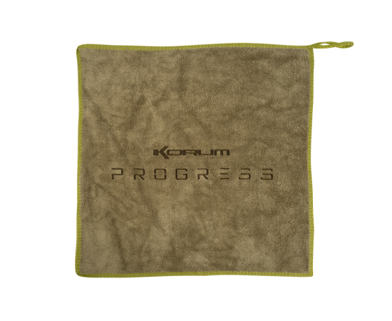 Progress Microfibre Towel