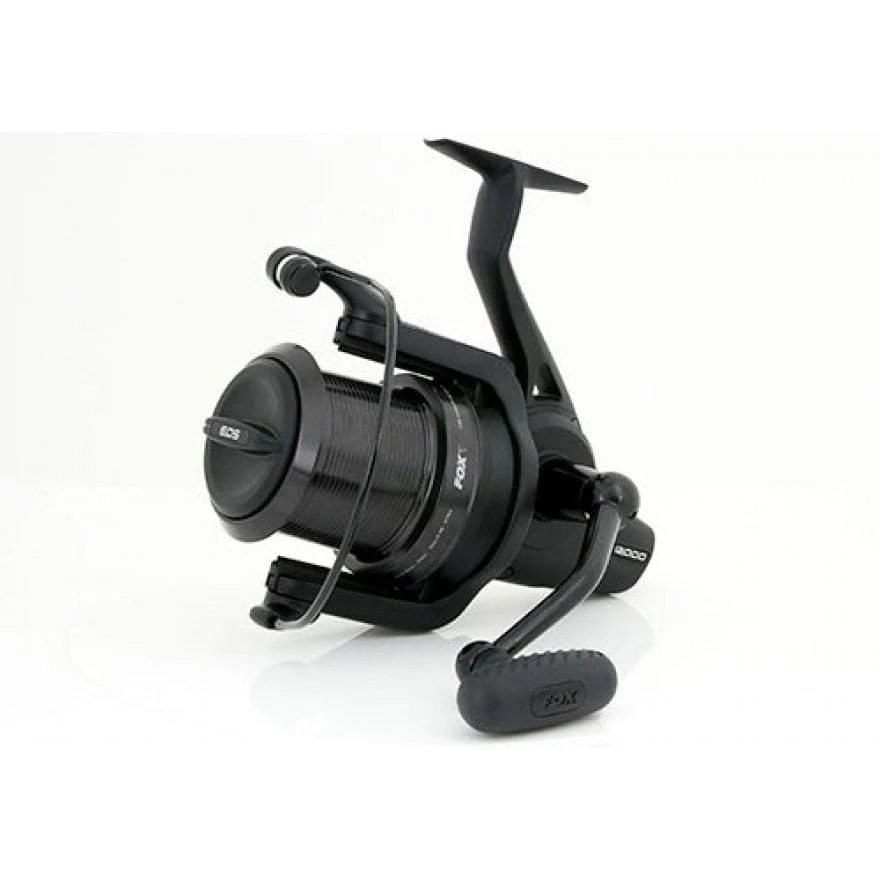 EOS 12000 - Reel