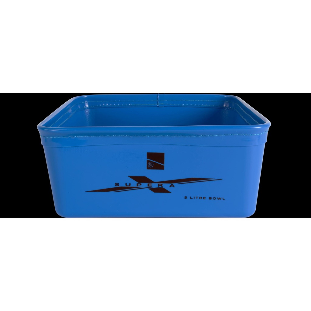 Supera X 5l Bowl