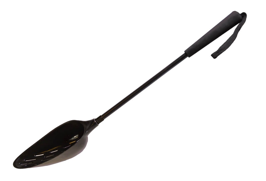 [183001] ZFISH Baiting Spoon Superior Holes