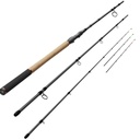 HF3922 Xclusive RS2 Heavy Feeder Distance 395cm 155 bis 225g