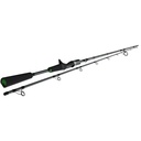 JX2001 (Baitcast) Jig Xpert Barsch 188cm 4 bis 18g