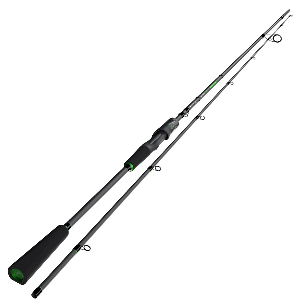 [183056] JX2605 Jig Xpert Pike 268cm 31 bis 95g
