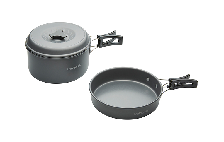 [98306] Armolife Two Piece Cookware Set