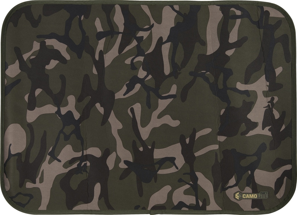 Camolite Bivvy Mat 70cm x 50cm