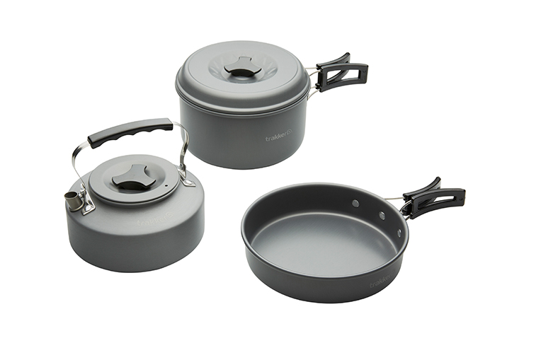 Armolife Complete Cookware Set