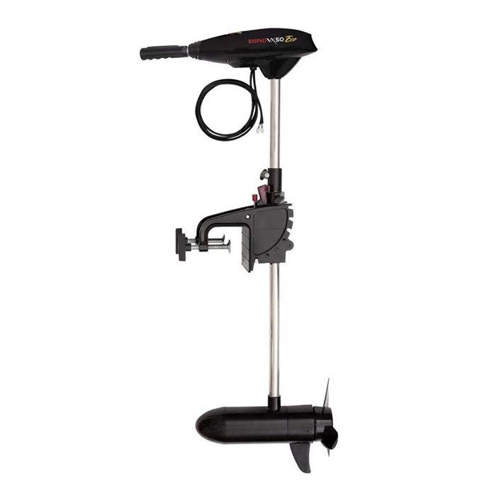 VX 50 ECO Elektro-Außenbordmotor