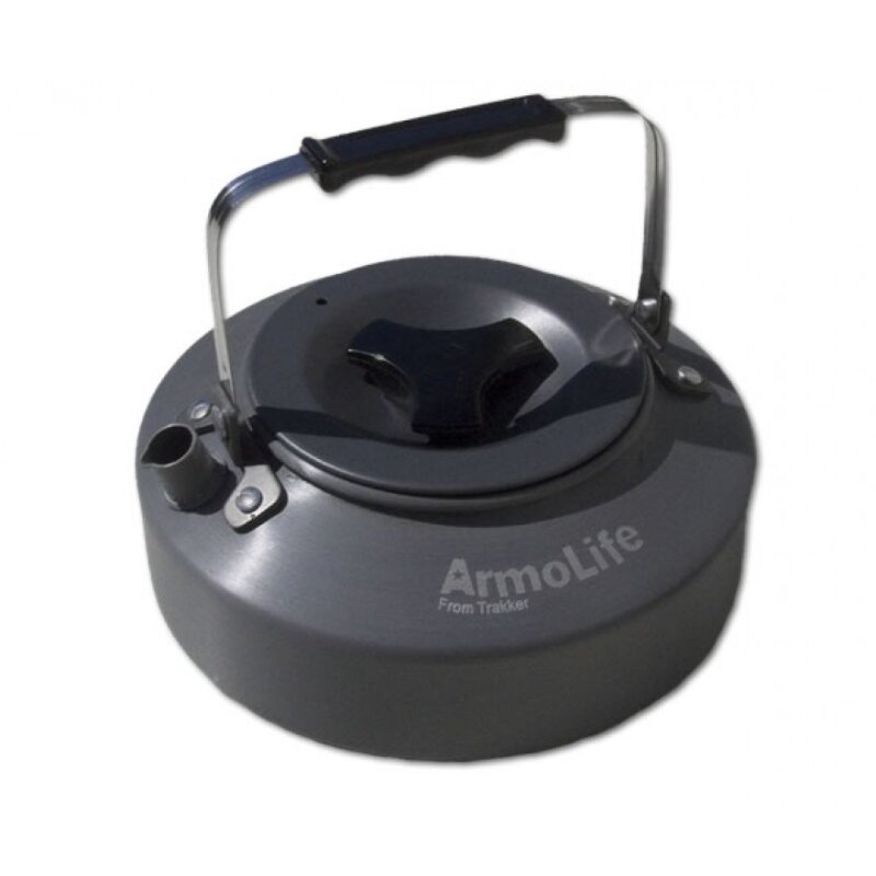 Armolife Kettle