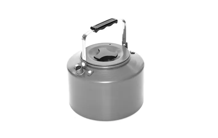 Armolife Jumbo Kettle