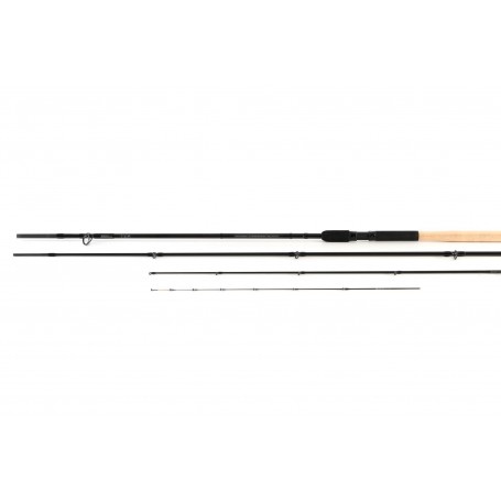N-Gauge Pro Feeder 12 ft 3pc 1-60g (GRD207)