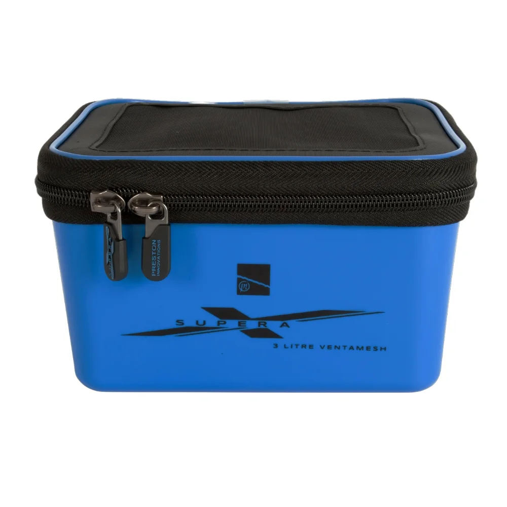 Supera X 3l Ventamesh Tub