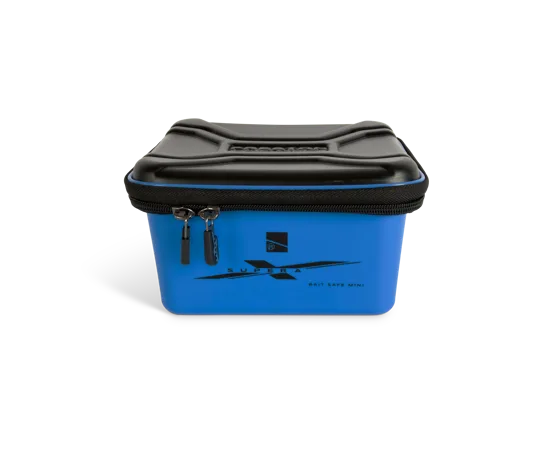Supera X Bait Safe Mini