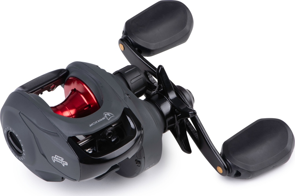 [183380] Warrior Baitcast reel