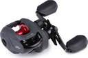Warrior Baitcast reel