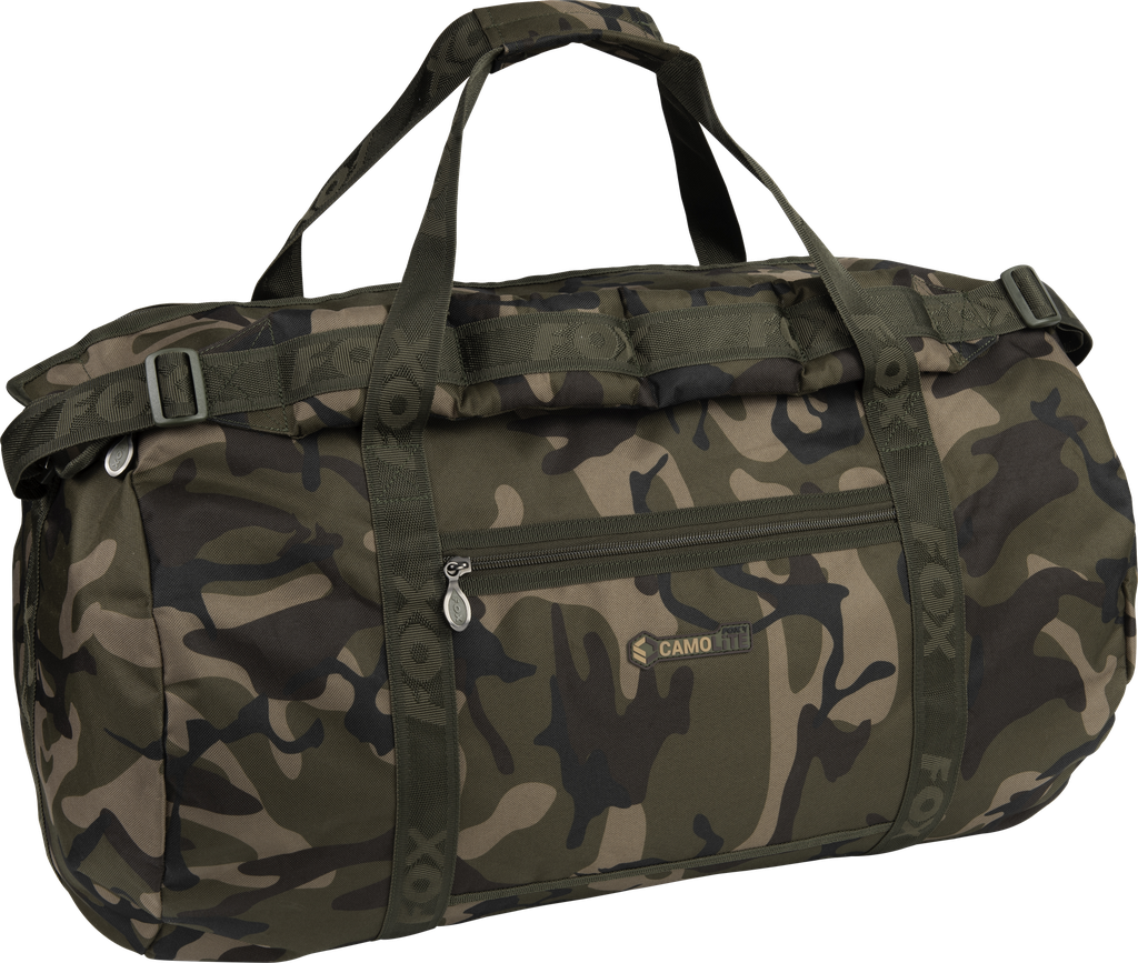 Camolite Tote Bag