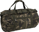 Camolite Tote Bag