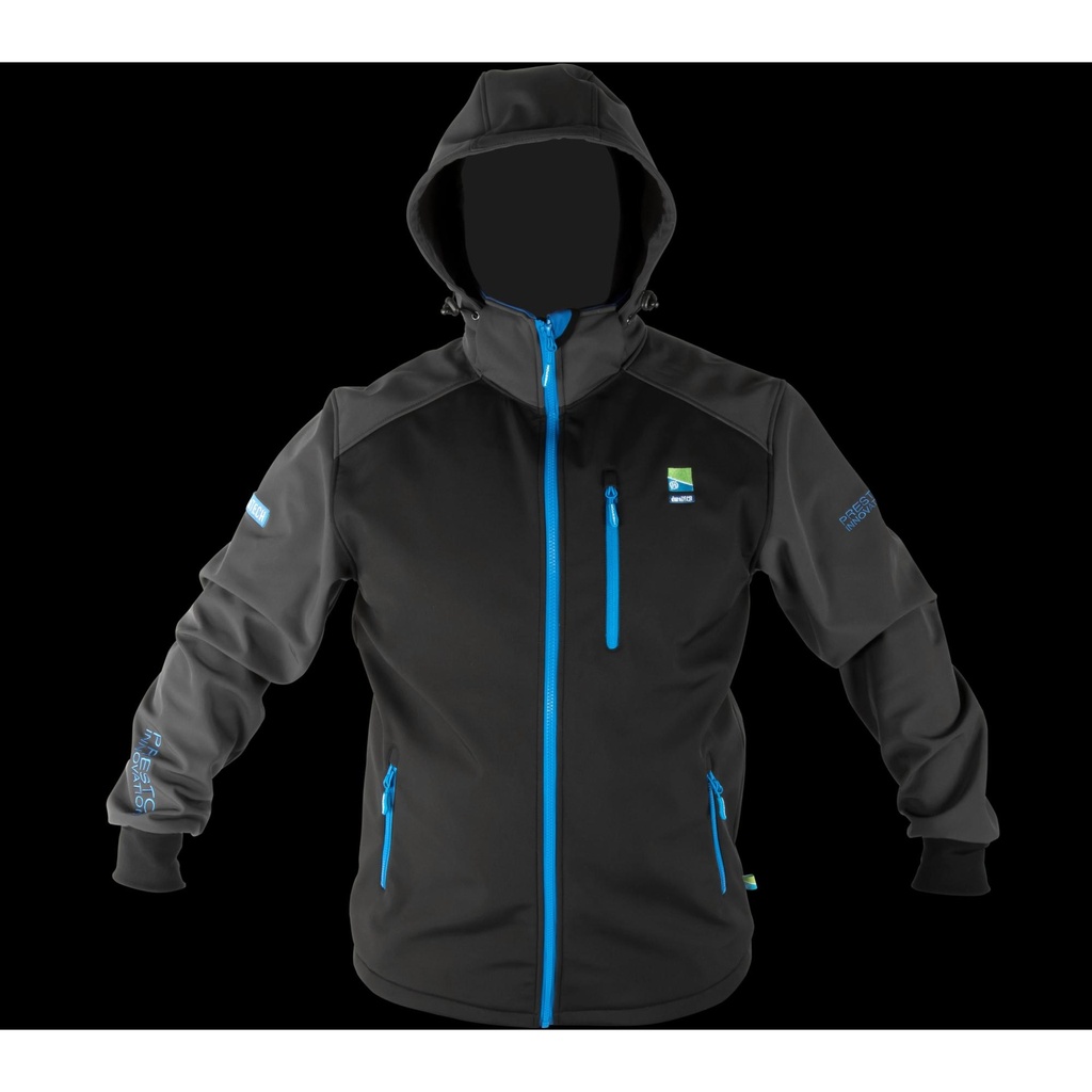 Duratech Softshell - Large