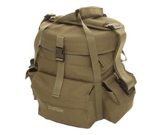 NXG Bait Bucket Bag
