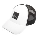 White Ventamesh HD Cap