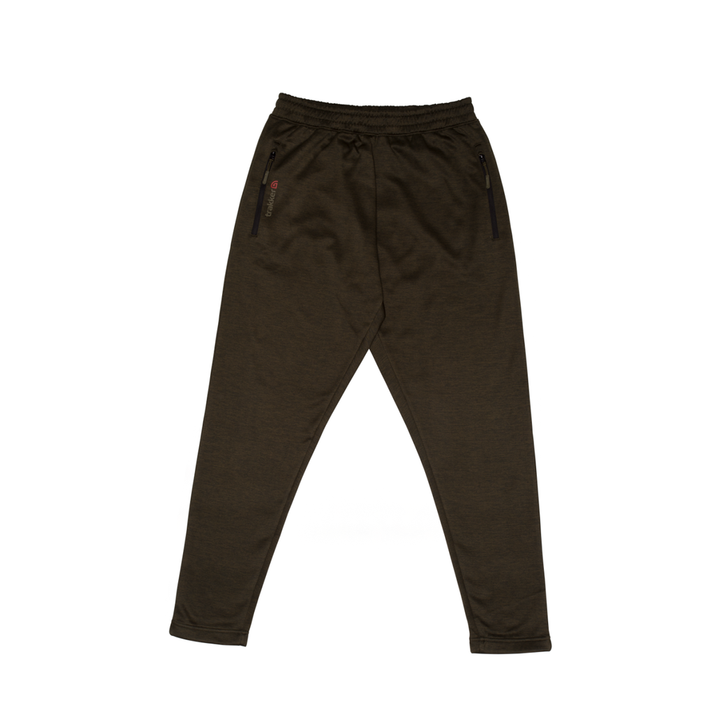 Fleece Jogging Bottoms - XXL