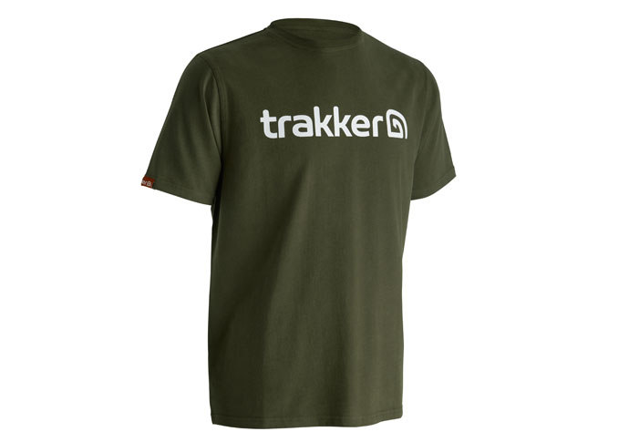 [98385] Logo T-Shirt - XL