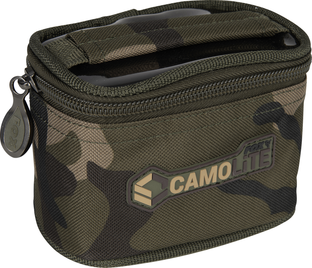 Camolite Small Accessory Bag